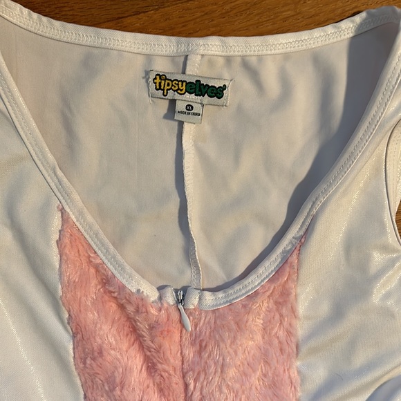 Tipsy Elves Unicorn 🦄 Costume - Picture 8 of 9